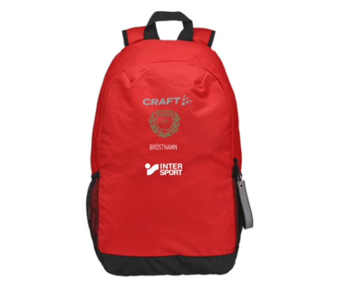 Craft ABILITY PRACTICE BACKPACK