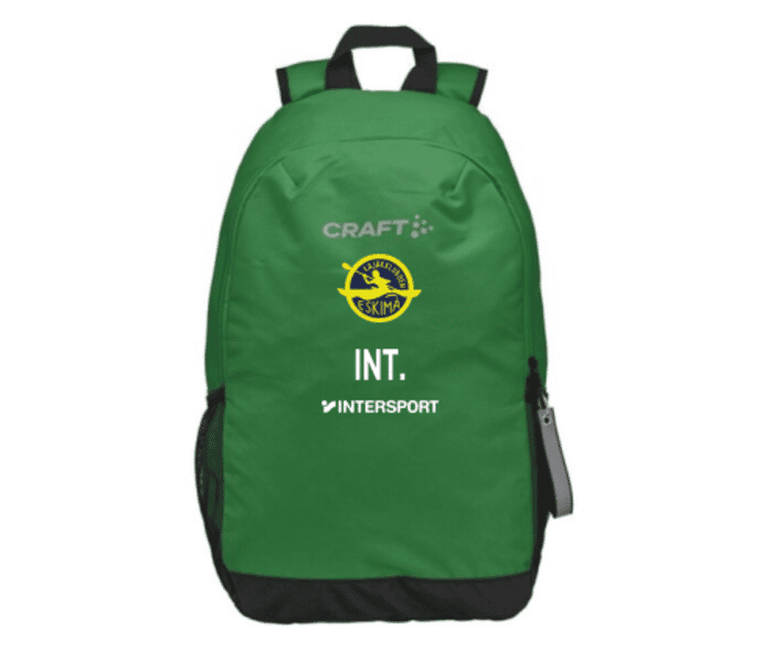 Craft ABILITY PRACTICE BACKPACK