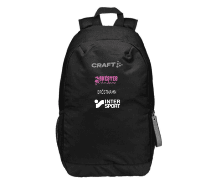 Craft  ABILITY PRACTICE BACKPACK