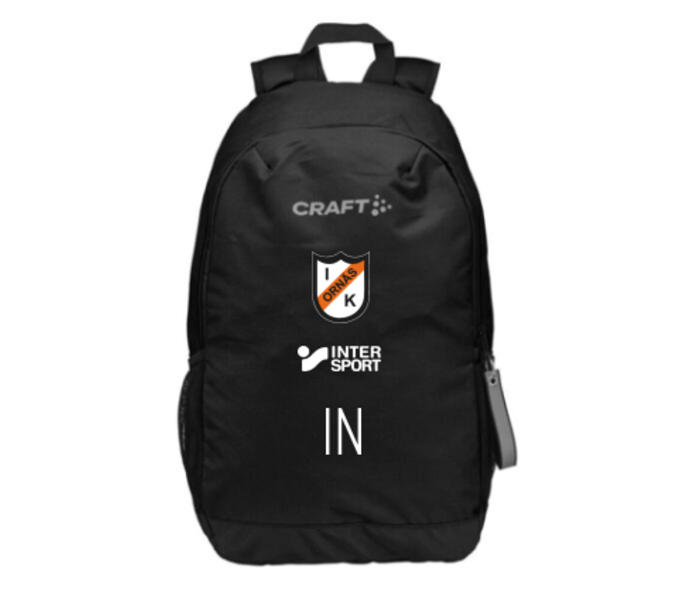 Craft  ABILITY PRACTICE BACKPACK