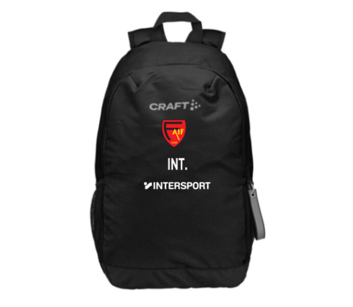 Craft  ABILITY PRACTICE BACKPACK