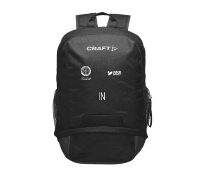Craft  ABILITY PRACTICE BACKPACK