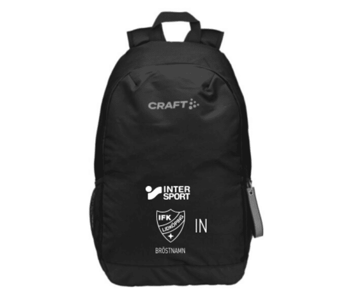 Craft  ABILITY PRACTICE BACKPACK
