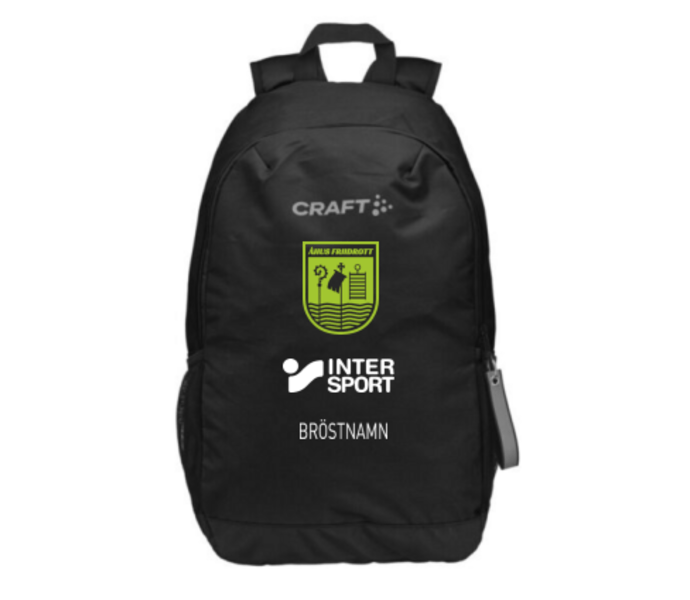 Craft  ABILITY PRACTICE BACKPACK