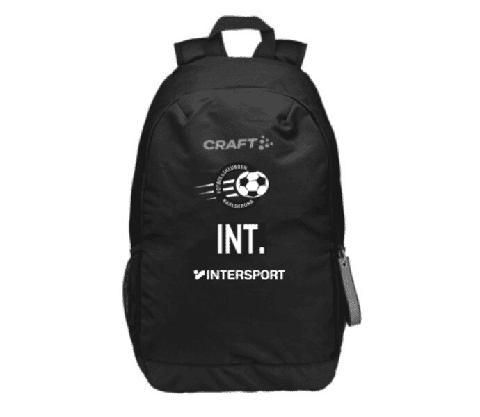 Craft  ABILITY PRACTICE BACKPACK