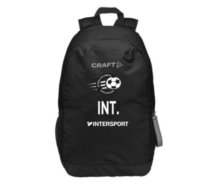 Craft  ABILITY PRACTICE BACKPACK
