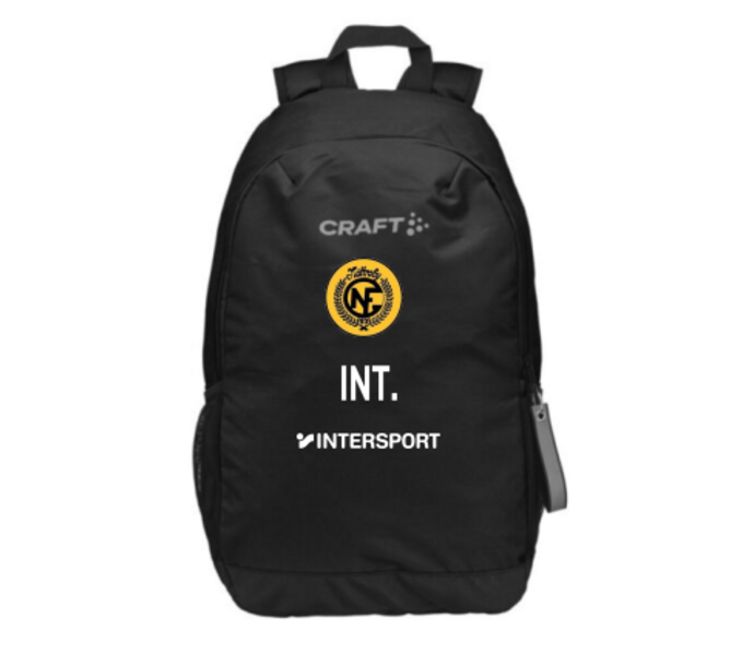 Craft  ABILITY PRACTICE BACKPACK