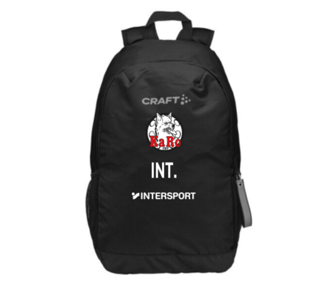 Craft  ABILITY PRACTICE BACKPACK