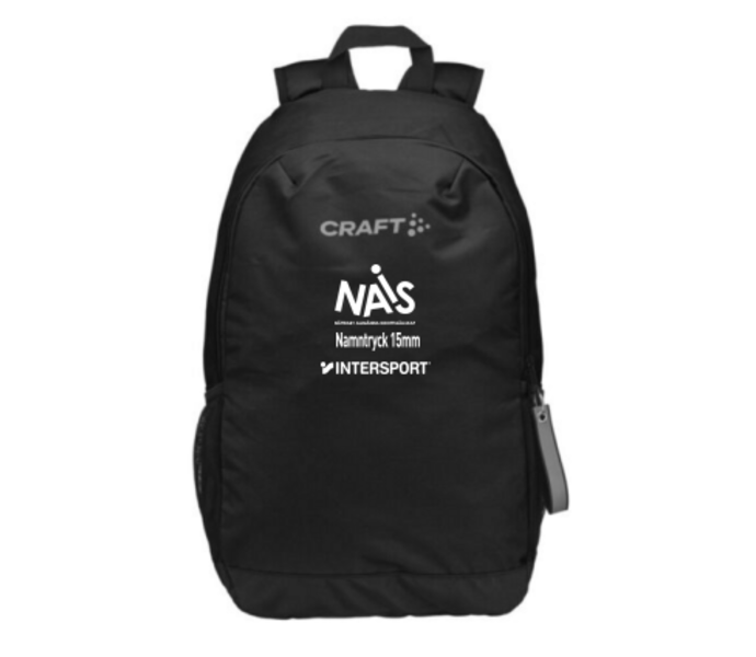 Craft  ABILITY PRACTICE BACKPACK