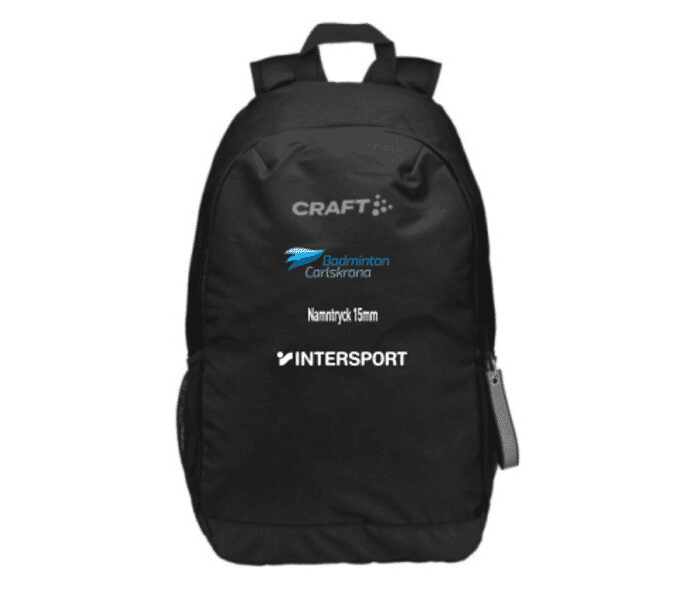 Craft  ABILITY PRACTICE BACKPACK