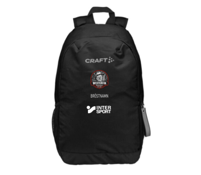 Craft  ABILITY PRACTICE BACKPACK