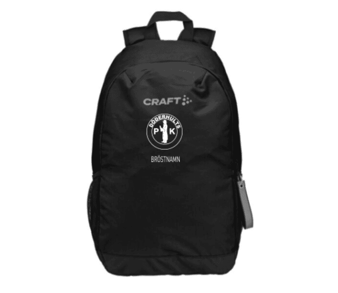 Craft ABILITY PRACTICE BACKPACK