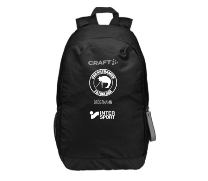 Craft  ABILITY PRACTICE BACKPACK