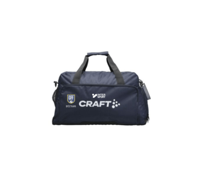 Craft Ability träningsväska