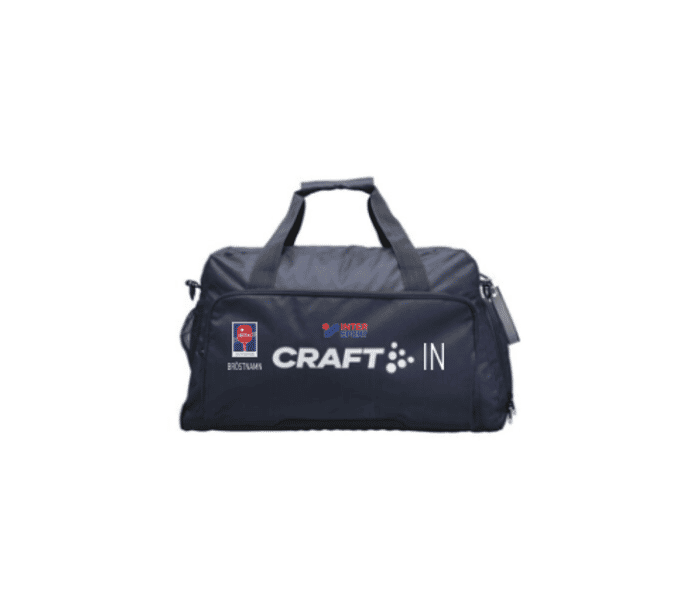 Craft Ability träningsväska