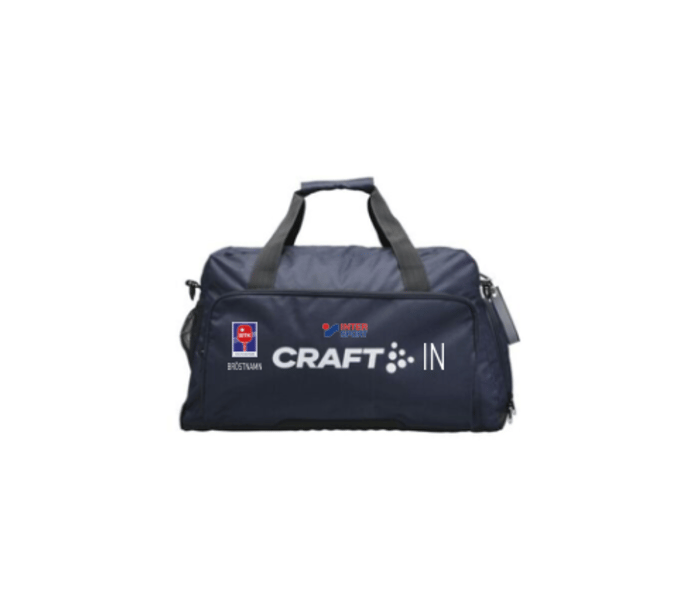 Craft Ability träningsväska