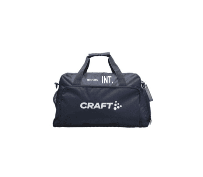 Craft Ability träningsväska