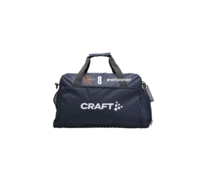 Craft Ability träningsväska