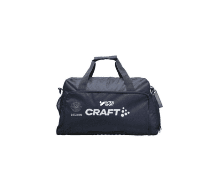 Craft Ability träningsväska