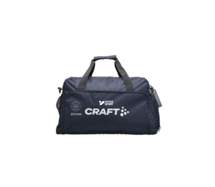 Craft Ability träningsväska