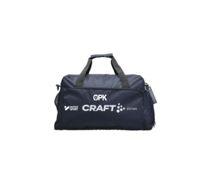 Craft Ability träningsväska