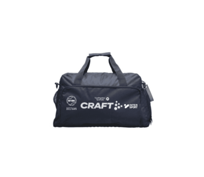 Craft Ability träningsväska
