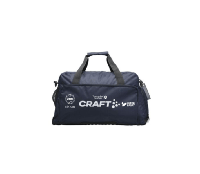 Craft Ability träningsväska