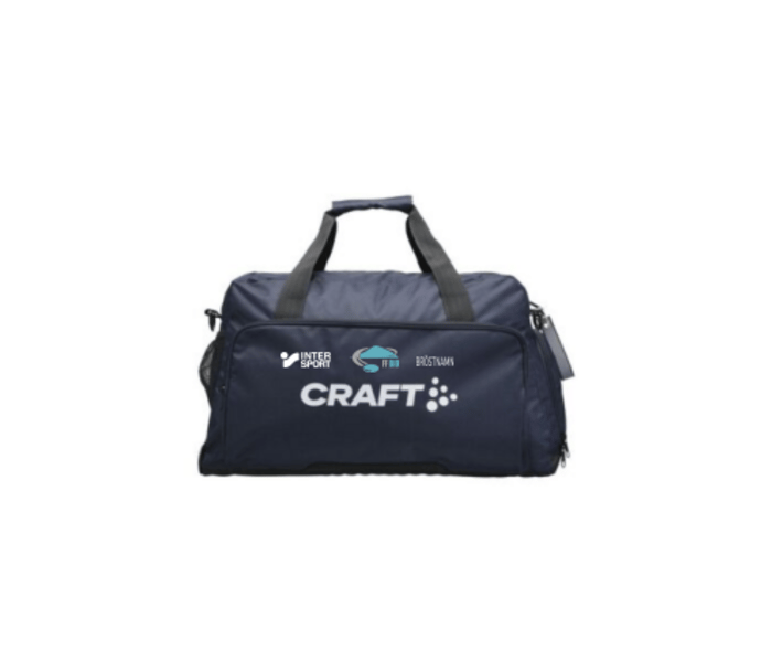 Craft Ability träningsväska