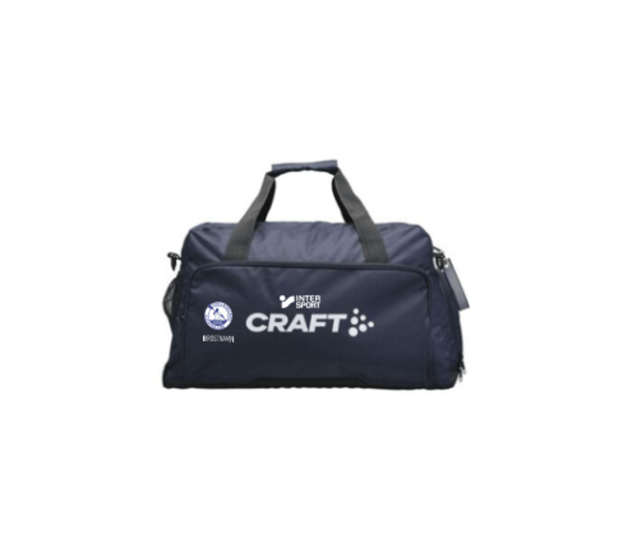 Craft Ability träningsväska