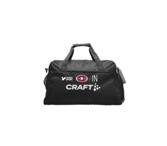 Craft Ability träningsväska
