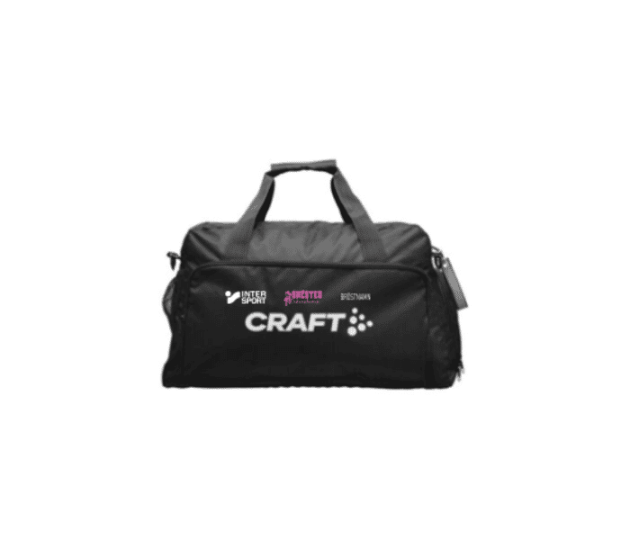 Craft Ability träningsväska