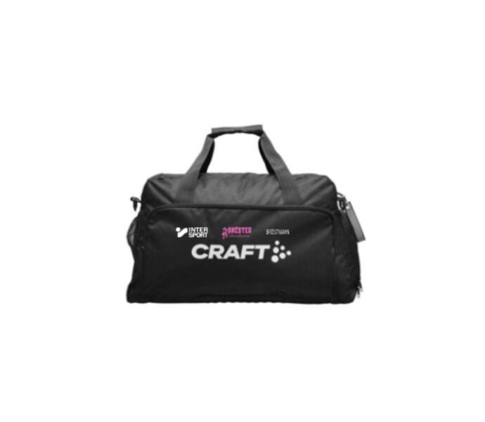 Craft Ability träningsväska