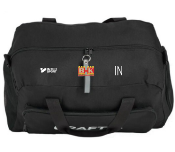 Craft Ability träningsväska