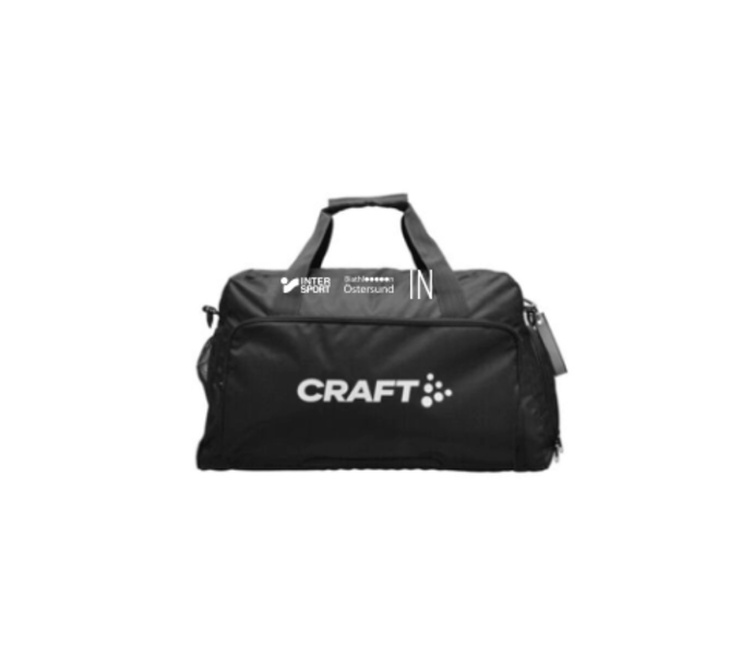 Craft Ability träningsväska