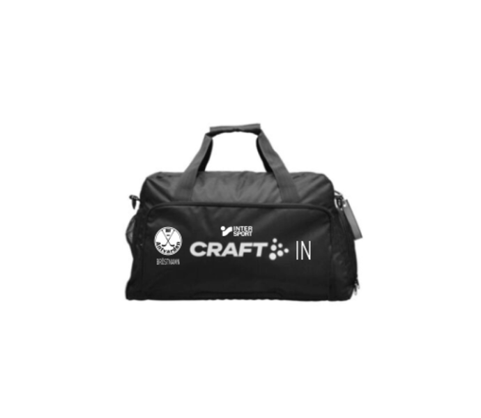 Craft Ability träningsväska
