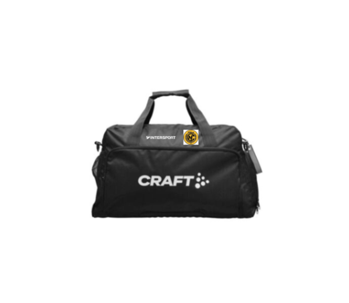 Craft Ability träningsväska