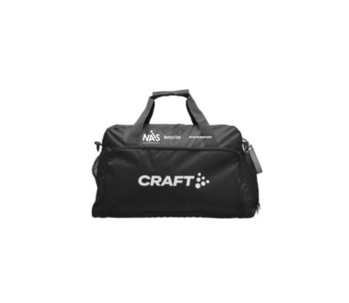 Craft Ability träningsväska