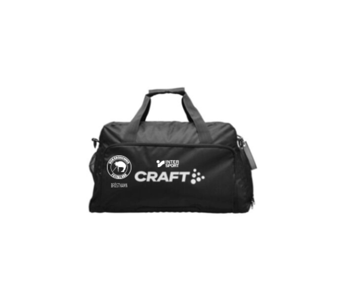 Craft Ability träningsväska