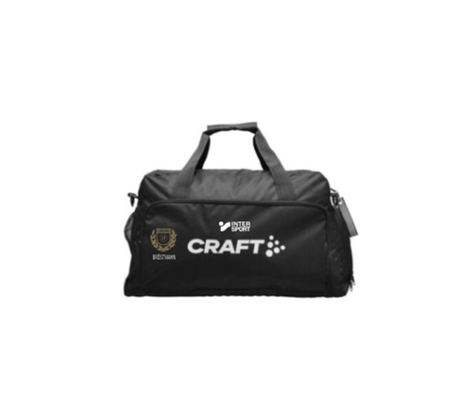 Craft Ability träningsväska