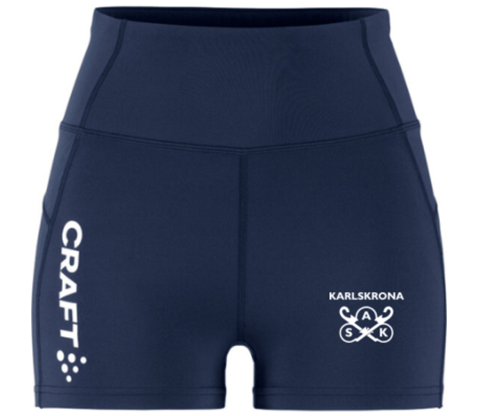 Craft RUSH 2.0 HOT PANT JR