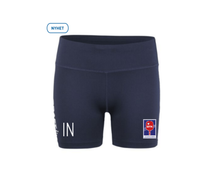 Craft RUSH 2.0 HOT PANT JR