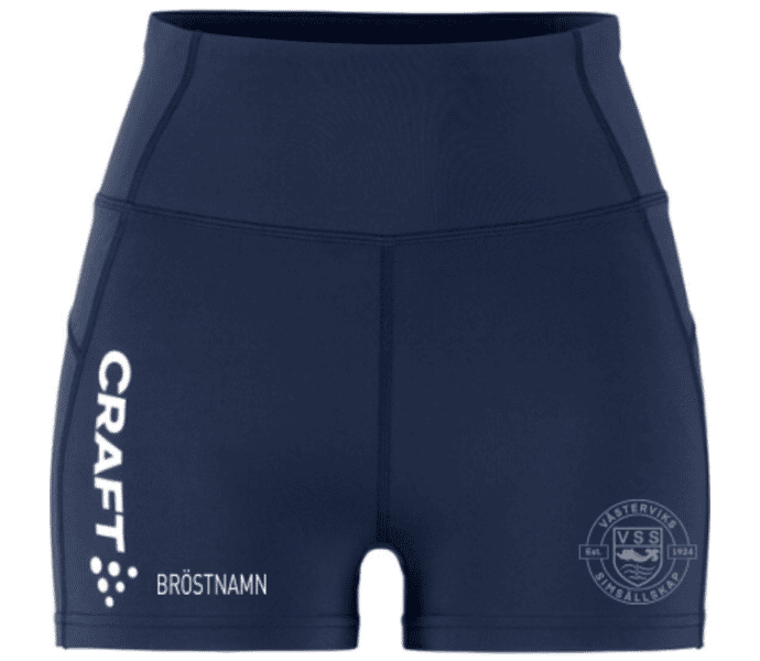 Craft RUSH 2.0 HOT PANT JR