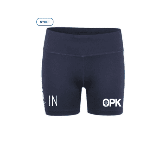 Craft RUSH 2.0 HOT PANT JR