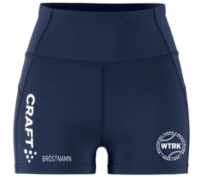 Craft RUSH 2.0 HOT PANT JR