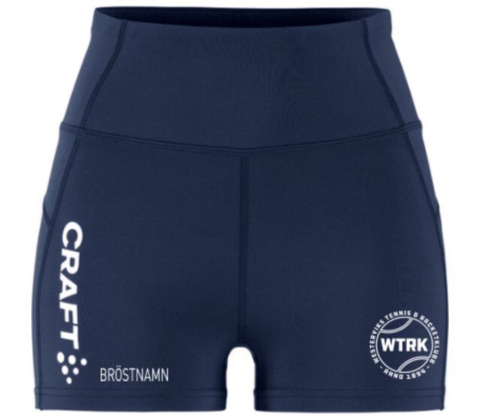 Craft RUSH 2.0 HOT PANT JR