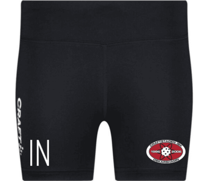 Craft RUSH 2.0 HOT PANT JR