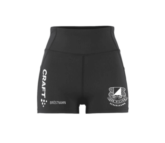 Craft RUSH 2.0 HOT PANT JR