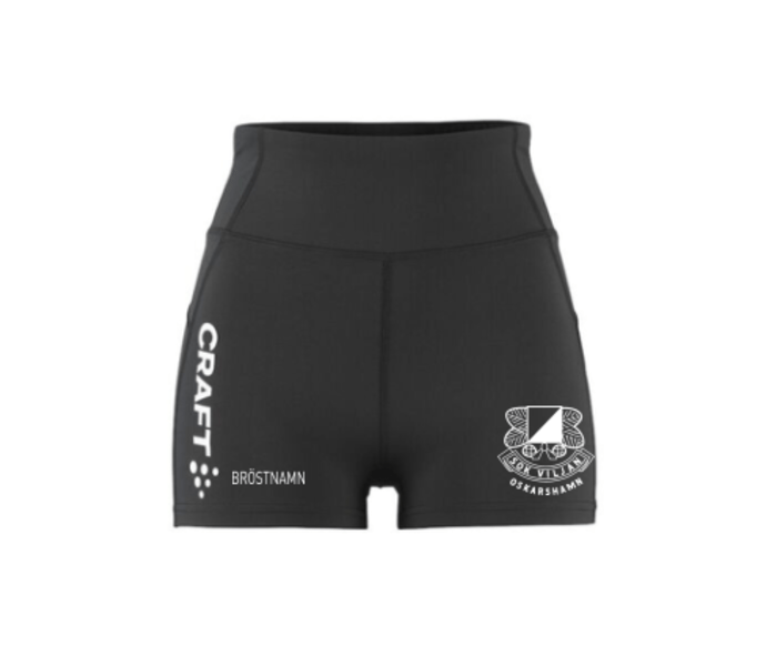 Craft RUSH 2.0 HOT PANT JR