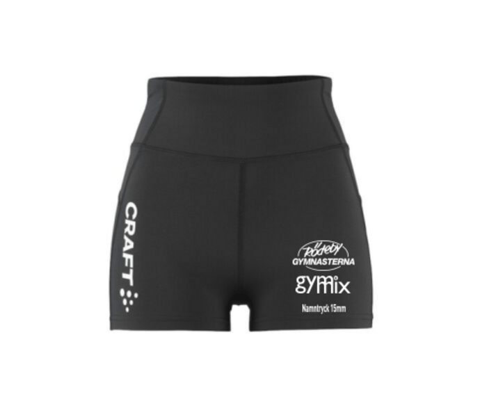 Craft RUSH 2.0 HOT PANT JR