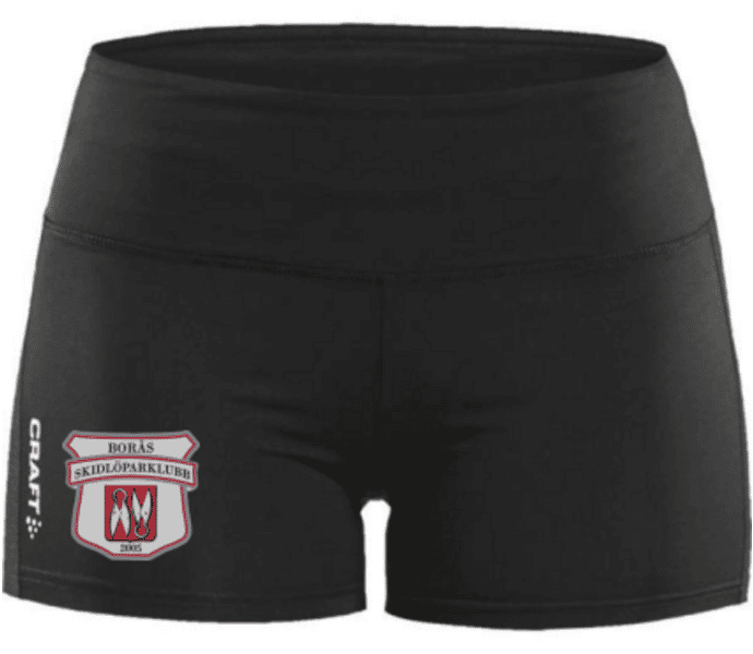 Craft RUSH 2.0 HOT PANT JR